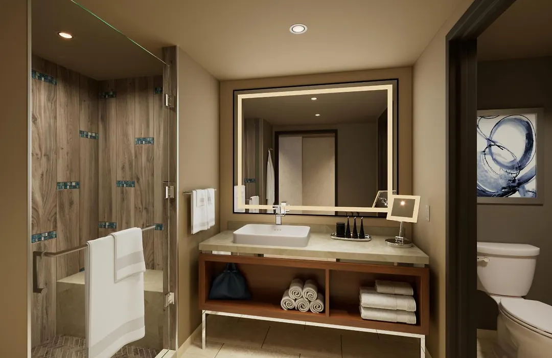 M Resort Spa & Casino-1