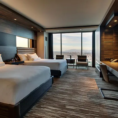 M Resort Spa & Casino-2