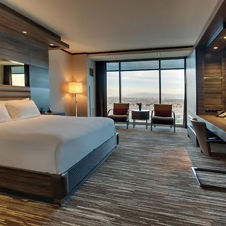 M Resort Spa & Casino-3